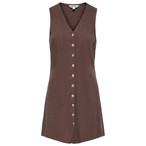 Only Γυναικείο φόρεμα Siesta Short Dress